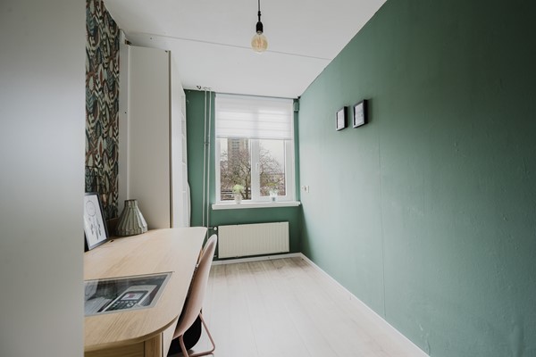 Medium property photo - Nijlstraat 5, 3207 AL Spijkenisse